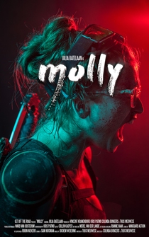 Poster Molly