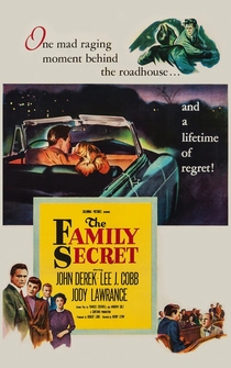 Poster El secreto