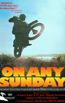 Poster On Any Sunday