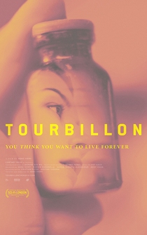 Poster Tourbillon