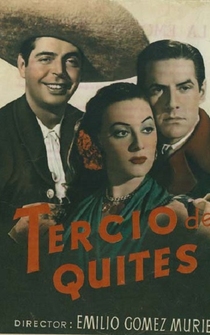 Poster Tercio de quites