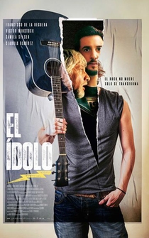 Poster El Ídolo