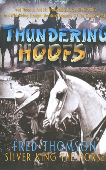 Poster Thundering Hoofs