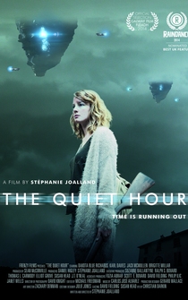 Poster de The Quiet Hour
