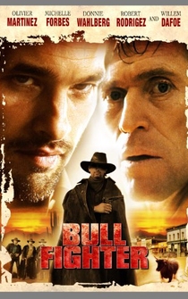 Poster de Bullfighter