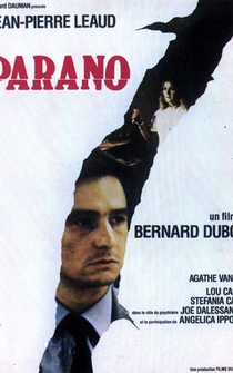 Poster Parano