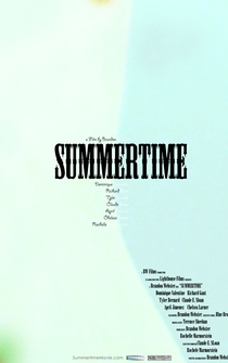 Poster Summertime