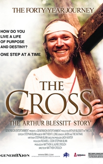 Poster The Cross