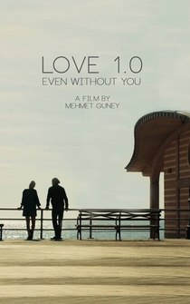 Poster Love 1.0 Even Without You