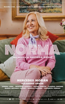 Poster Norma