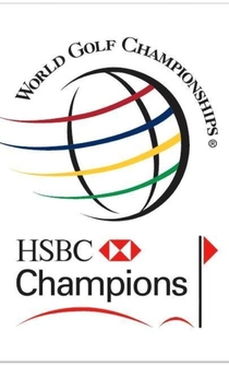 Poster HSBC Champions WGC Official Film