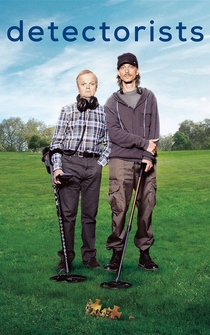 Poster Detectorists