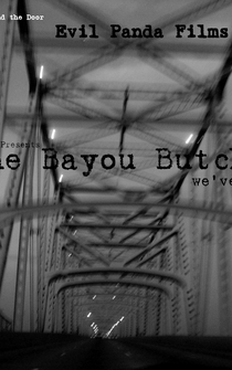 Poster Bayou Butcher