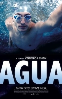 Poster Agua