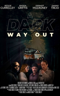 Poster A Dark Way Out