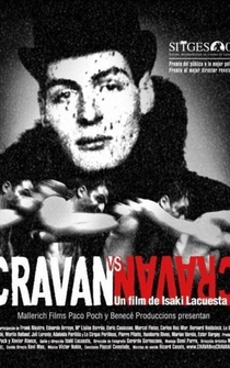 Poster Cravan vs. Cravan