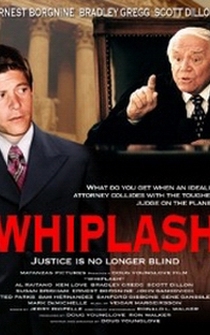 Poster Whiplash