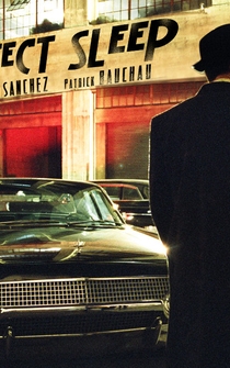 Poster de The Perfect Sleep