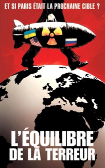 Poster L'équilibre de la terreur