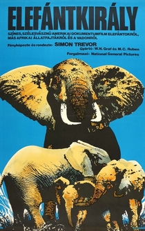 Poster El coloso de la selva