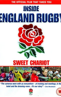 Poster Inside England Rugby: Sweet Chariot