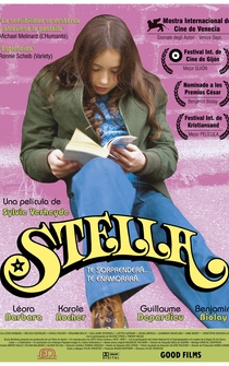 Poster Stella