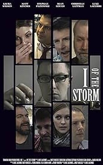 Poster I of the Storm