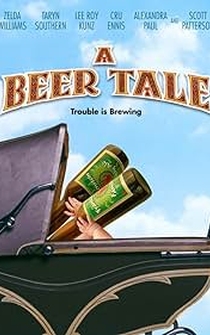 Poster A Beer Tale