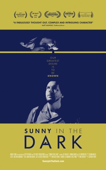 Poster Sunny in the Dark