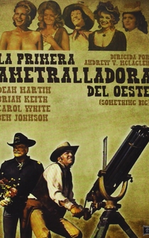 Poster de El capitán de los renegados
