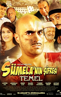 Poster Sümela'nin Sifresi: Temel