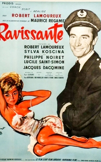 Poster Ravissante