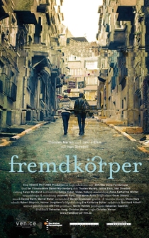 Poster Fremdkörper