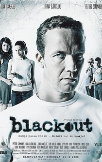 Poster Blackout