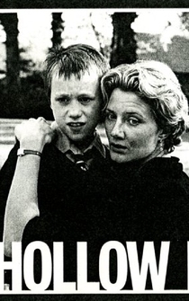 Poster de El silencio de Oliver