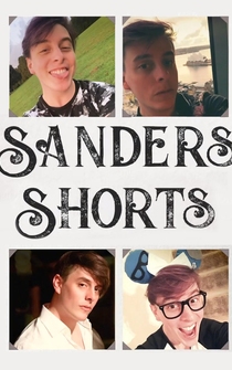 Poster Sanders Shorts