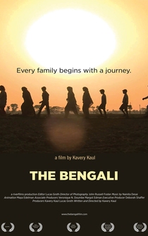 Poster The Bengali