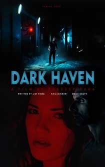 Poster Dark Haven