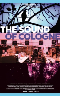 Poster The Sound of Cologne