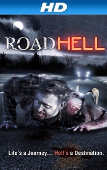 Poster Road Hell