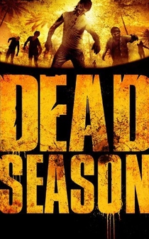 Poster Dead Season