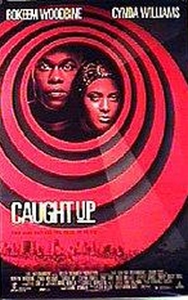 Poster de Caught Up