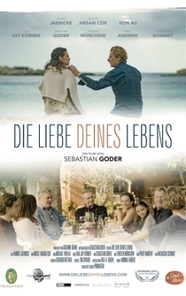 Poster Die Liebe deines Lebens