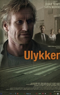 Poster Ulykken