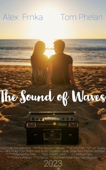 Poster The Sound of Waves