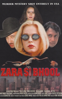 Poster Zara Si Bhool A Small Mistake