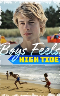 Poster Boys Feels: High Tide