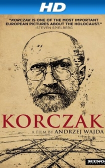 Poster Korczak