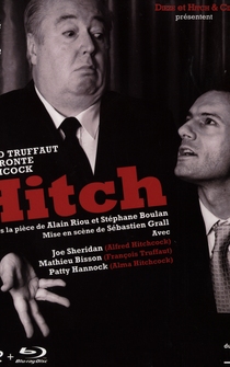 Poster Hitch