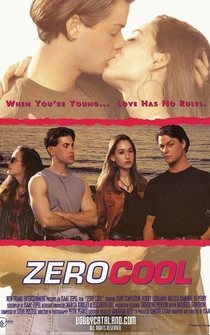 Poster Zero Cool